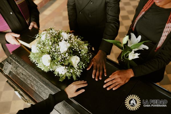 servicios funerarios