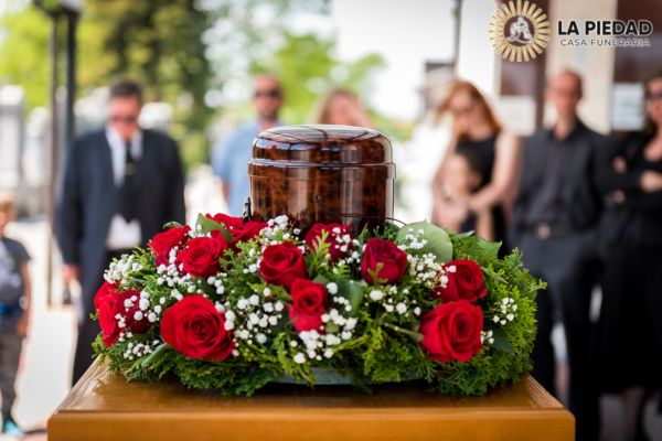 servicios funerarios