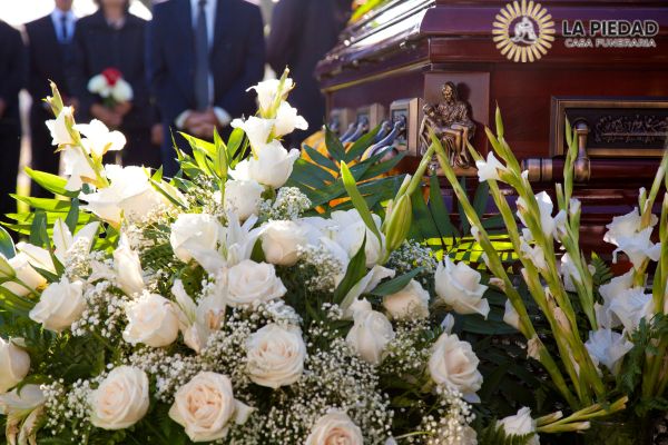 servicios funerarios